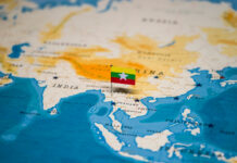 Global Watch: Myanmar