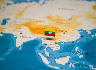 Global Watch: Myanmar