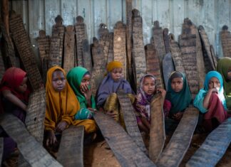 Global Watch: Somalia’s Child Health System Shutting Down