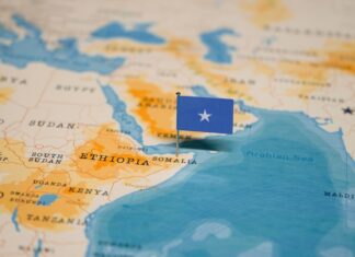 Global Watch: Somalia Hunger Crisis