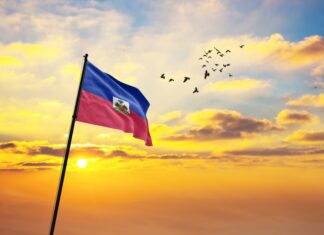 Global Watch: Haiti Absorbing Forced Returns Amid Deepening Gang Crisis