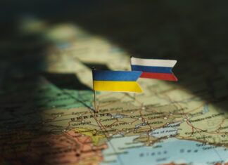 Global Watch: Russia-Ukraine Aerial War Escalates Sharply Again