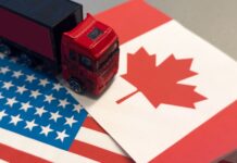 Global Economy Watch: US-Canada Trade Talks Collapse