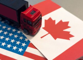 Global Economy Watch: US-Canada Trade Talks Collapse