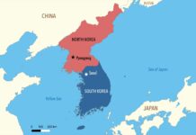 Global Watch: US and South Korea