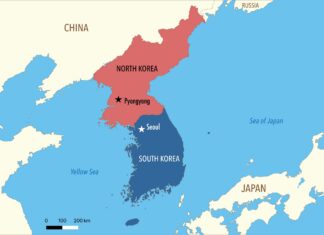 Global Watch: US and South Korea