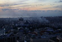 Global Watch: Israeli Strike Puts Further Pressure on Fragile Peace Framework