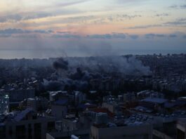 Global Watch: Israeli Strike Puts Further Pressure on Fragile Peace Framework