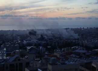 Global Watch: Israeli Strike Puts Further Pressure on Fragile Peace Framework