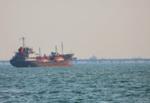 Global Story Watch: Third UAE tanker attacked as Hormuz crisis deepens