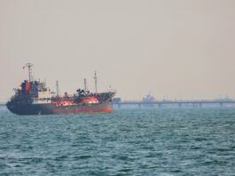 Global Story Watch: Third UAE tanker attacked as Hormuz crisis deepens