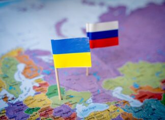 Global Watch: Russia answers Ukraine’s Moscow drone barrage with one of war’s largest strikes