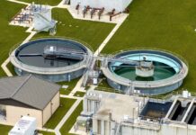 Cyberattacks on America’s Water Systems—Here’s Who Is Behind It