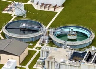 Cyberattacks on America’s Water Systems—Here’s Who Is Behind It