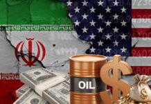 Global Economy Watch: US Unveils ‘Economic D-Day’ Against Iran