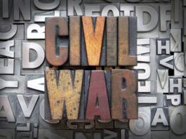 Books and References On the Antebellum Period, the Civil War, and Reconstruction books about the civil war