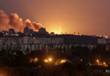Global Watch: Ukraine Launches One of Its Largest Attacks of the War