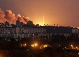 Global Watch: Ukraine Launches One of Its Largest Attacks of the War