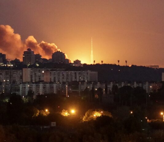 Global Watch: Ukraine Launches One of Its Largest Attacks of the War
