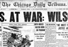 The Empire – A 250 Year American Story: The Road for America to World War I