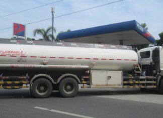 Global Economy Watch: Diesel Shortage Is Becoming a Global Economic Problem