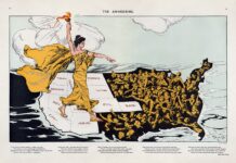 The Empire – A 250 Year American Story: American Progress