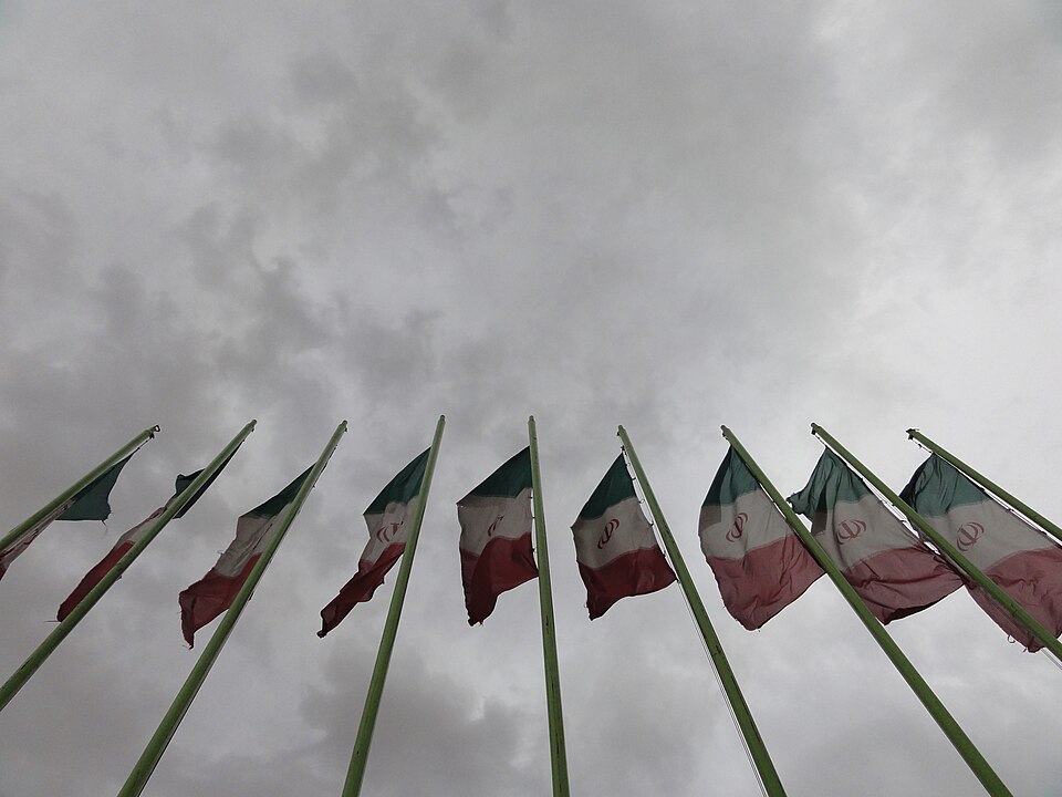 National_flag_of_Iran-Qom_City-Photo_by_mustafa_meraji_05