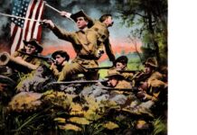 The Empire – A 250 Year American Story: An Imperial Power