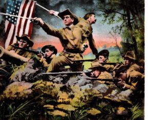 The Empire – A 250 Year American Story: An Imperial Power