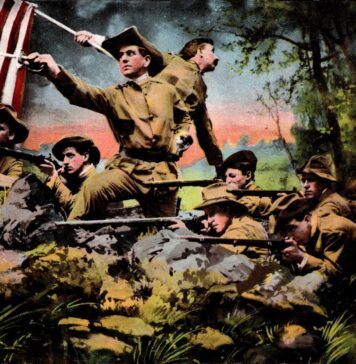 The Empire – A 250 Year American Story: An Imperial Power