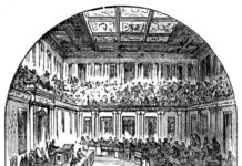 The Empire: A 250 Year American Story – The Gilded Age