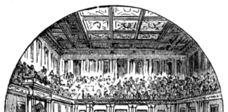 The Empire: A 250 Year American Story – The Gilded Age