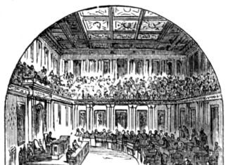 The Empire: A 250 Year American Story – The Gilded Age