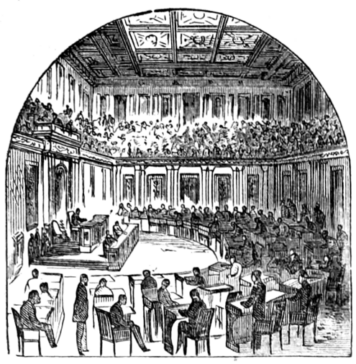 The Empire: A 250 Year American Story – The Gilded Age