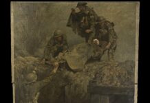 The Empire – A 250 Year American Story: The End of the World as They Knew It