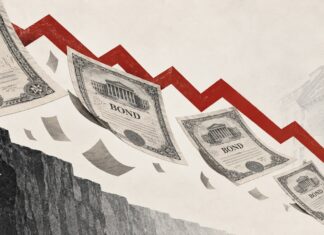 Global Economy Watch: Global Bond Selloff Pushes the World’s Cost of Capital to Crisis-Era Levels