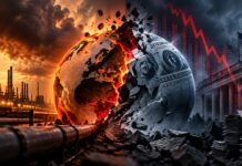 Global Economy Watch: Energy Crisis Is Turning Into a Global Government-Debt Problem