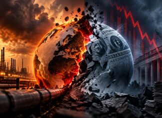 Global Economy Watch: Energy Crisis Is Turning Into a Global Government-Debt Problem