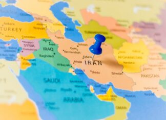 Global Watch: U.S.-Iran war expands as Washington destroys five tankers and Tehran retaliates toward U.S. targets