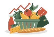 Global Economy Watch: Global Food Prices Jump to Their Highest Since 2022