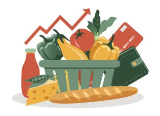 Global Economy Watch: Global Food Prices Reach a Nearly Four-Year High as War and El Niño Converge