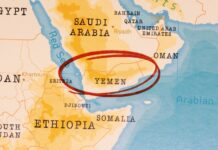 Global Watch: Houthi attacks wound 73 in Saudi Arabia as Yemen’s war spills across the border