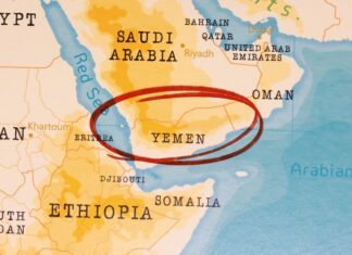 Global Watch: Houthis seize strategic town and tighten pressure on Taiz despite new government offensive