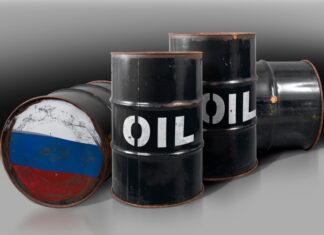 Global Economy Watch: Oil Jumps More Than 6%
