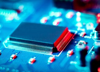 Global Economy Watch: Global Chip Sales Have Already Broken the Annual Record — With Five Months Still to Go