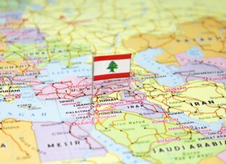 Global Watch: Israel says it has consolidated a security zone inside southern Lebanon and will remain there