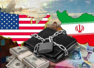 Global Economy Watch: U.S. Turns Iran Sanctions Into a Weekly Campaign