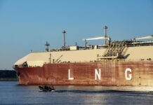 Global Economy Watch: Gulf LNG Trade Creates an Emergency Shipping Relay — as Asian Gas Prices More Than Double