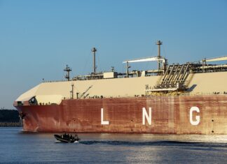 Global Economy Watch: Gulf LNG Trade Creates an Emergency Shipping Relay — as Asian Gas Prices More Than Double