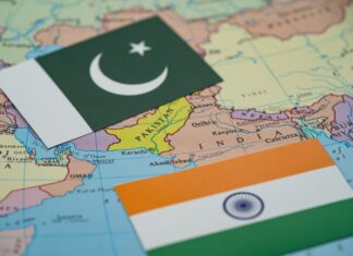 Global Watch: Indian and Pakistani warships collide in first direct military confrontation since last year’s war